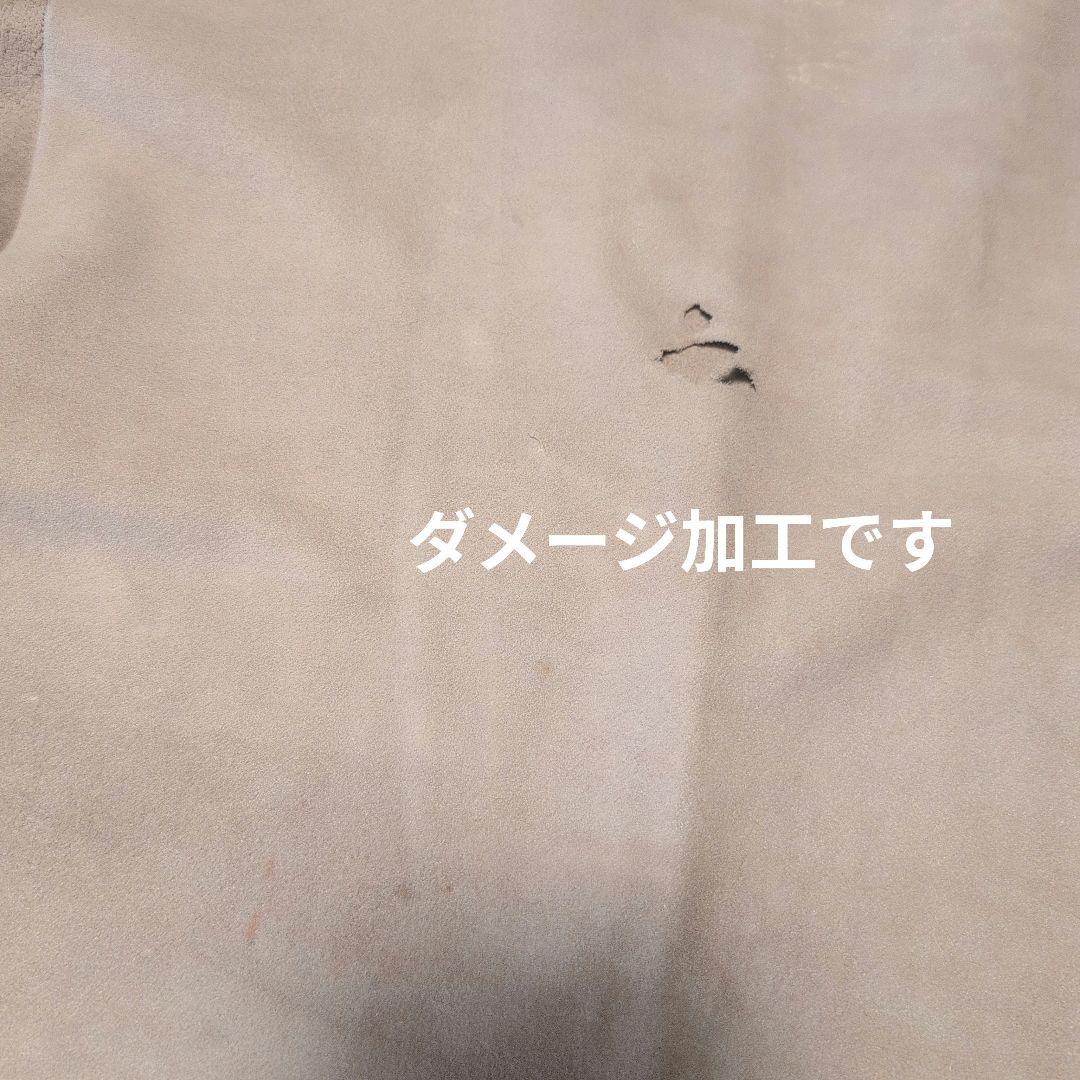 タカヒロミヤシタザソロイスト レザーストール　ジャングルスカーフ　ソロイスト