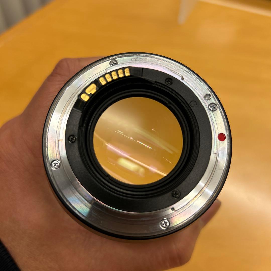 Carl Zeiss Distagon T*1.4/35mm ZE キャノン用