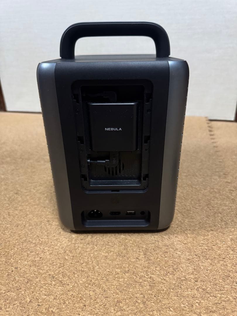 【限定特価】Nebula Cosmos Laser 4K