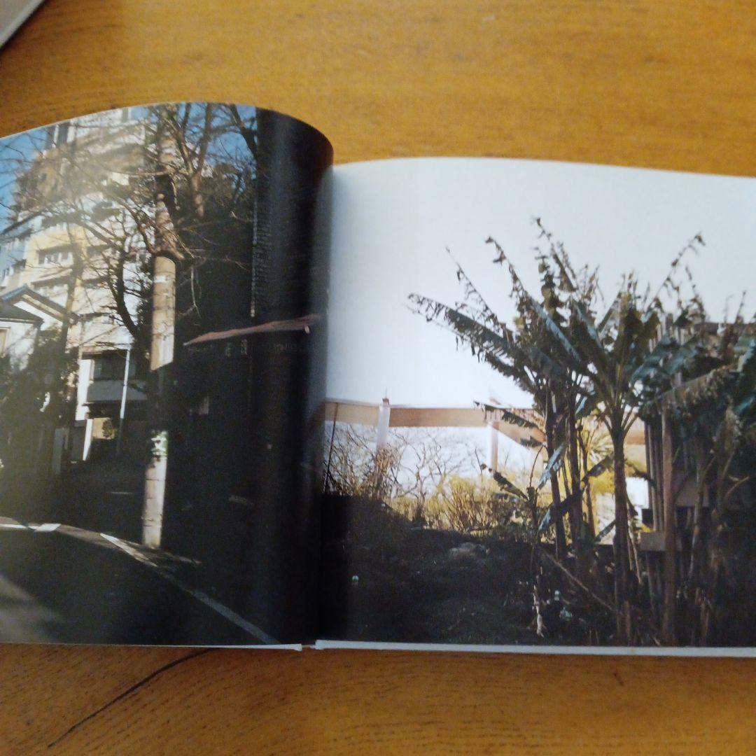 至るところで心を集めよ立っていよ 清野賀子 写真集