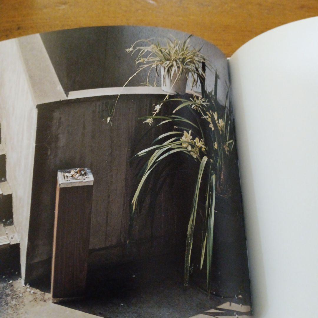 至るところで心を集めよ立っていよ 清野賀子 写真集