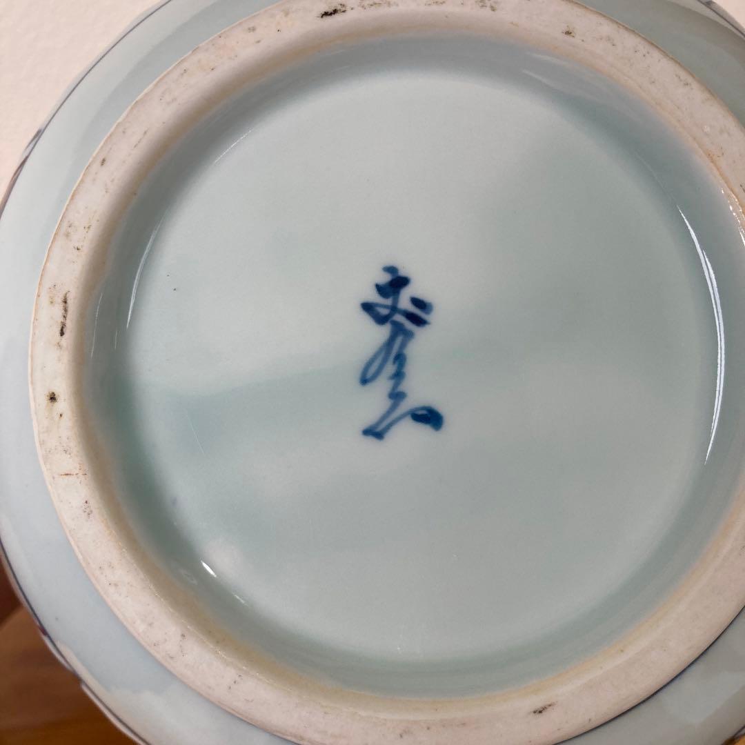 有田焼　丈右衛門窯　置き物