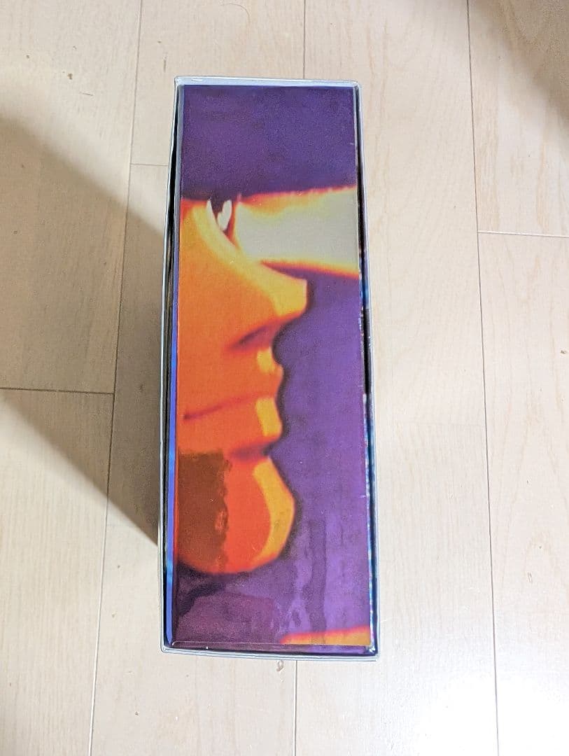 あしたのジョー2 　DVDBOX 　全47話　リマスター版