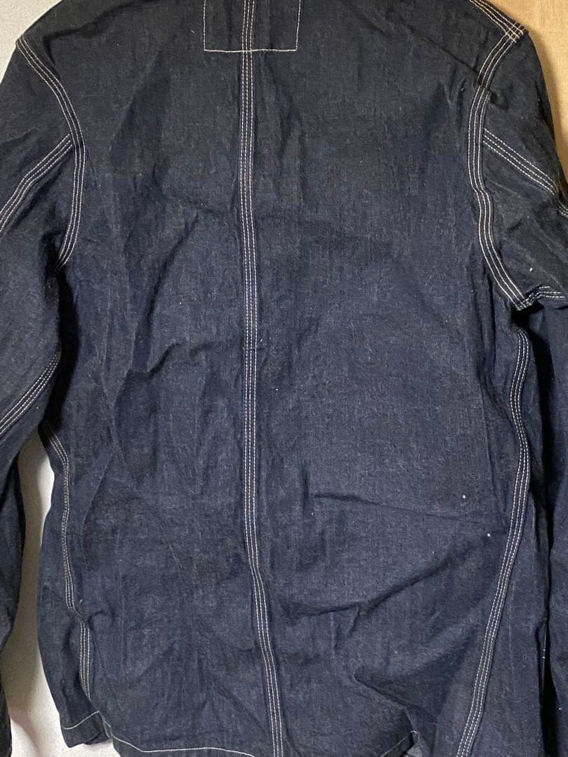 SUGAR CANE Denim カバーオール サイズ38