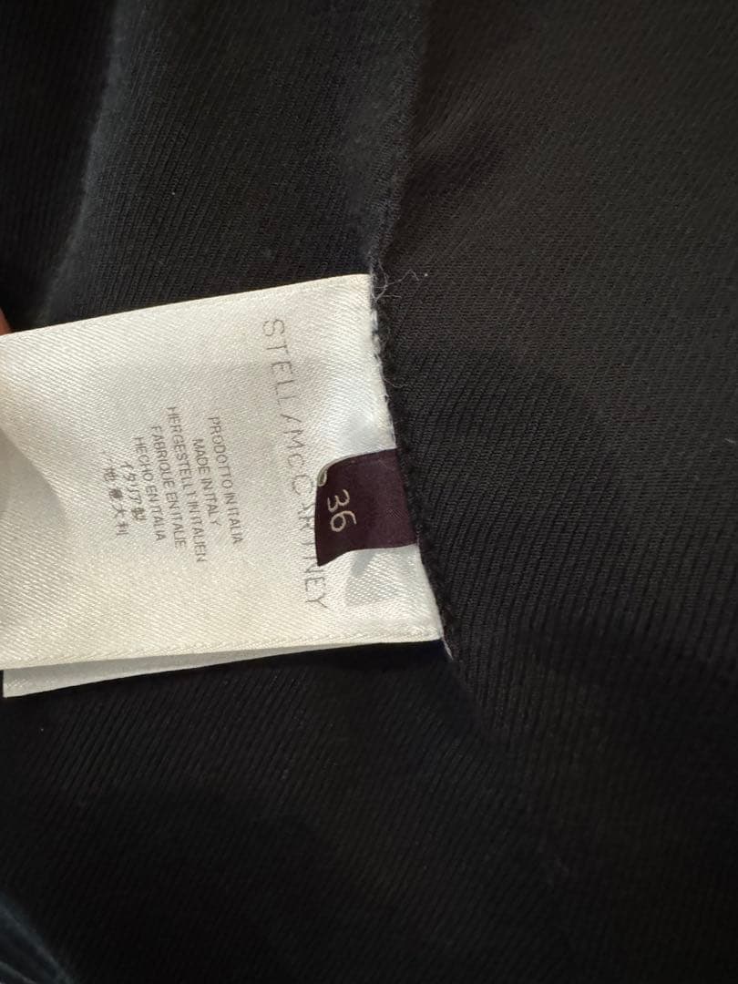 ステラマッカートニー　ジャケット