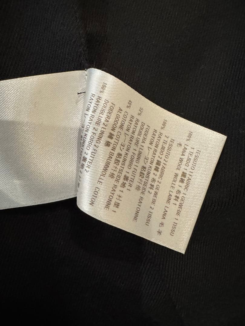 ステラマッカートニー　ジャケット