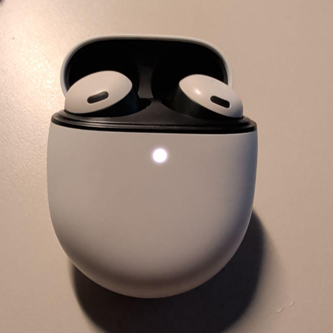 a*0様 Google Pixel Buds Pro ワイヤレスイヤホン