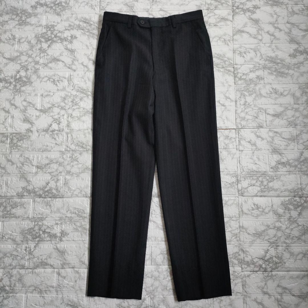 【美品】Paul Smith　Loro Piana　スーツセットアップ　М