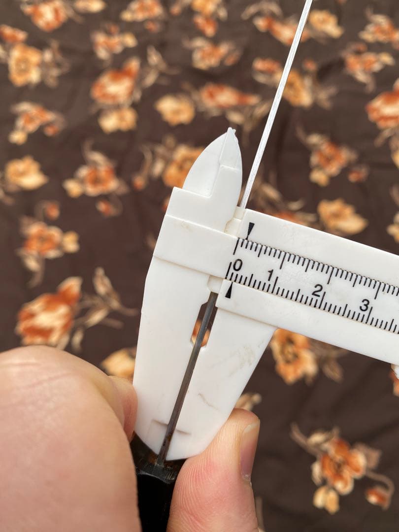 天味寿楽 三徳180mm 粉末ハイス鋼