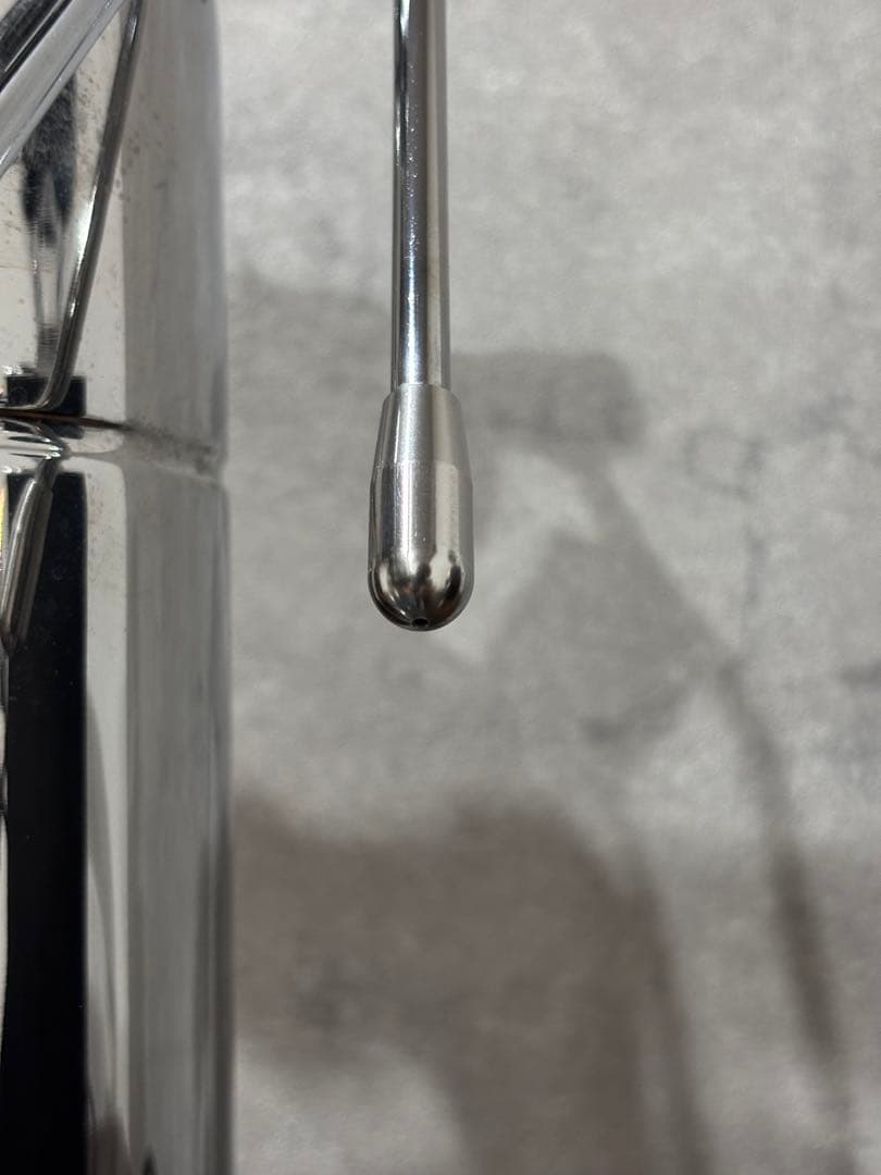 コーヒーメーカー・エスプレッソマシン [DK] LaPavoni & MignonZERO