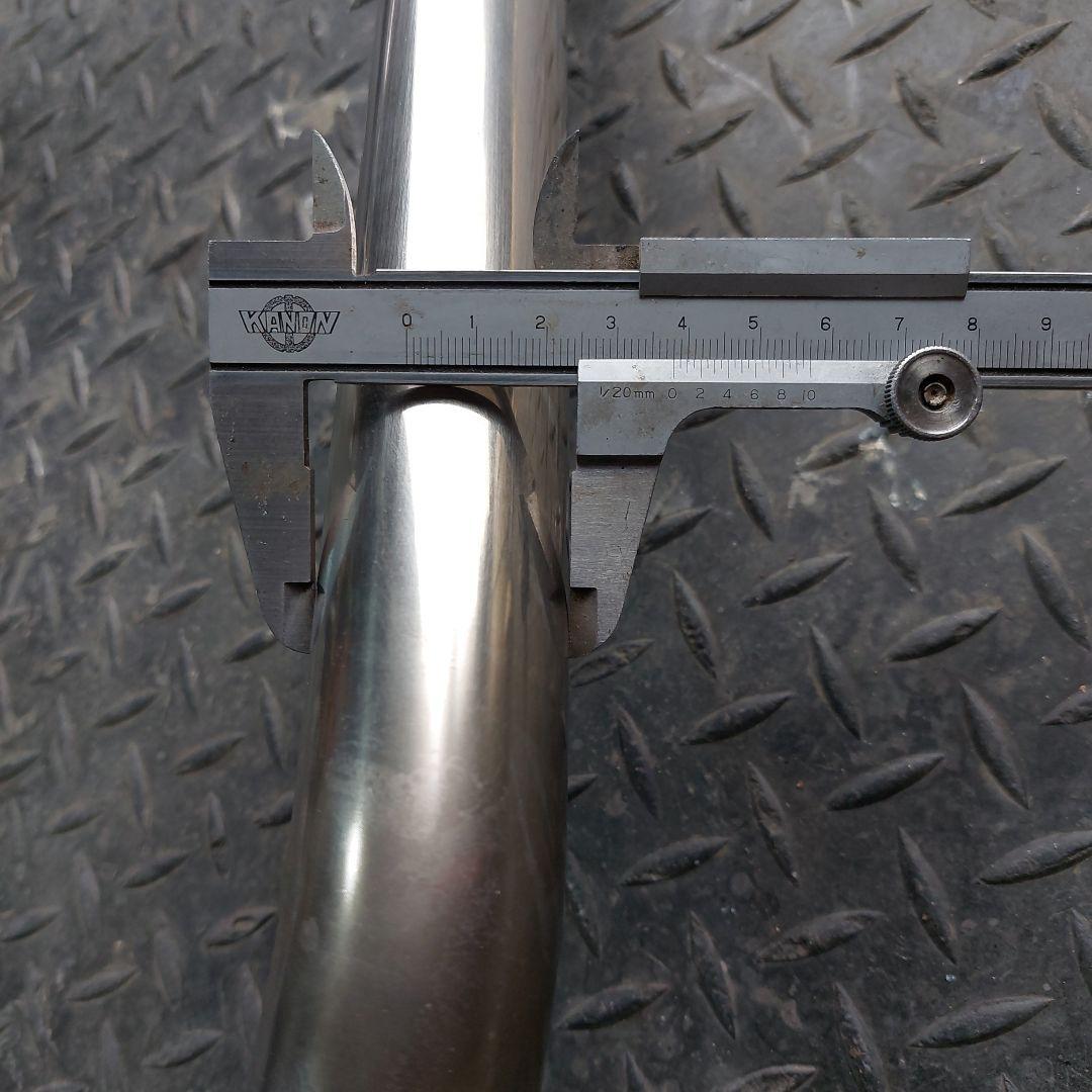 YAMAHA TW 200/225 社外 スーパートラップマフラー 低走行 美品