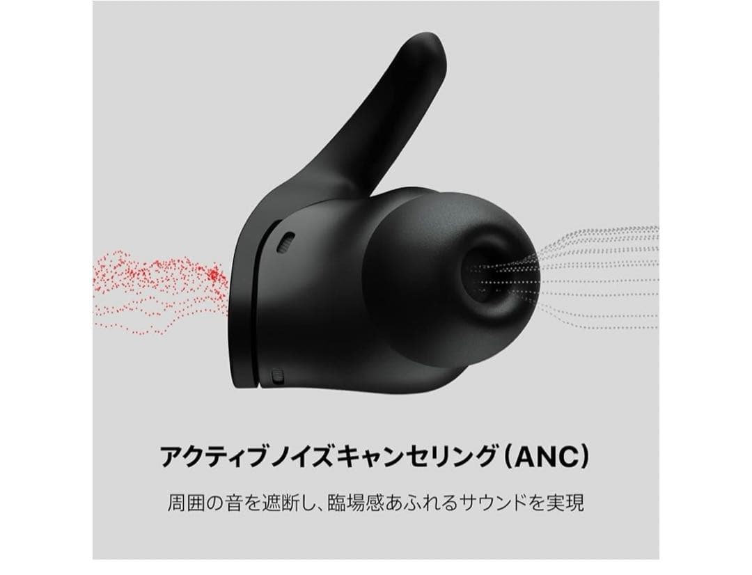 11488 【未開封】Beats Fit Pro ワイヤレスイヤホン