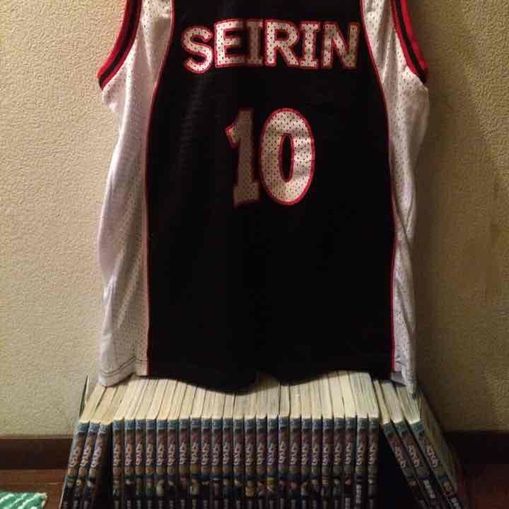 特典付き黒子のバスケ1巻から30巻