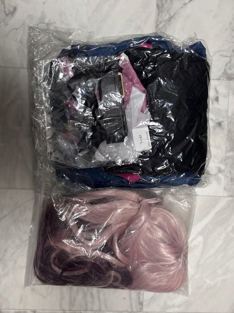 邪答院仄仄 コスプレ衣装 ヒプノシスマイク 中王区