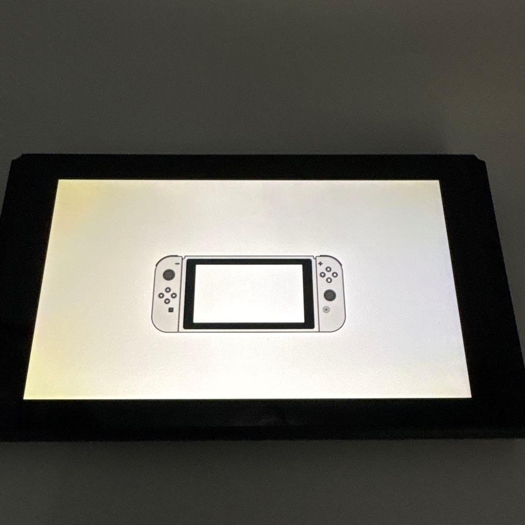 ニンテンドースイッチ 本体 Nintendo Switch スプラ