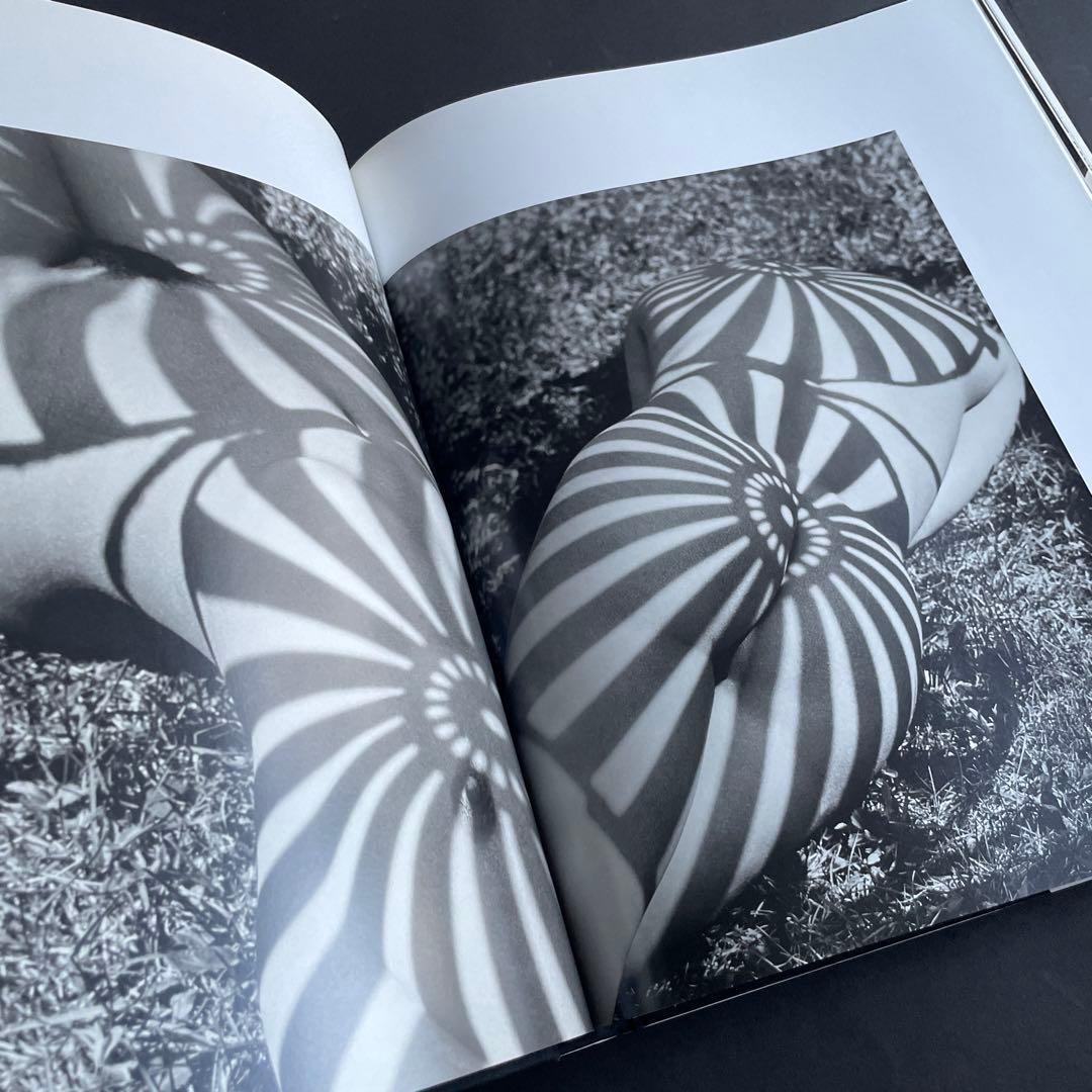 HERB RITTS WORK ハーブ・リッツ写真集