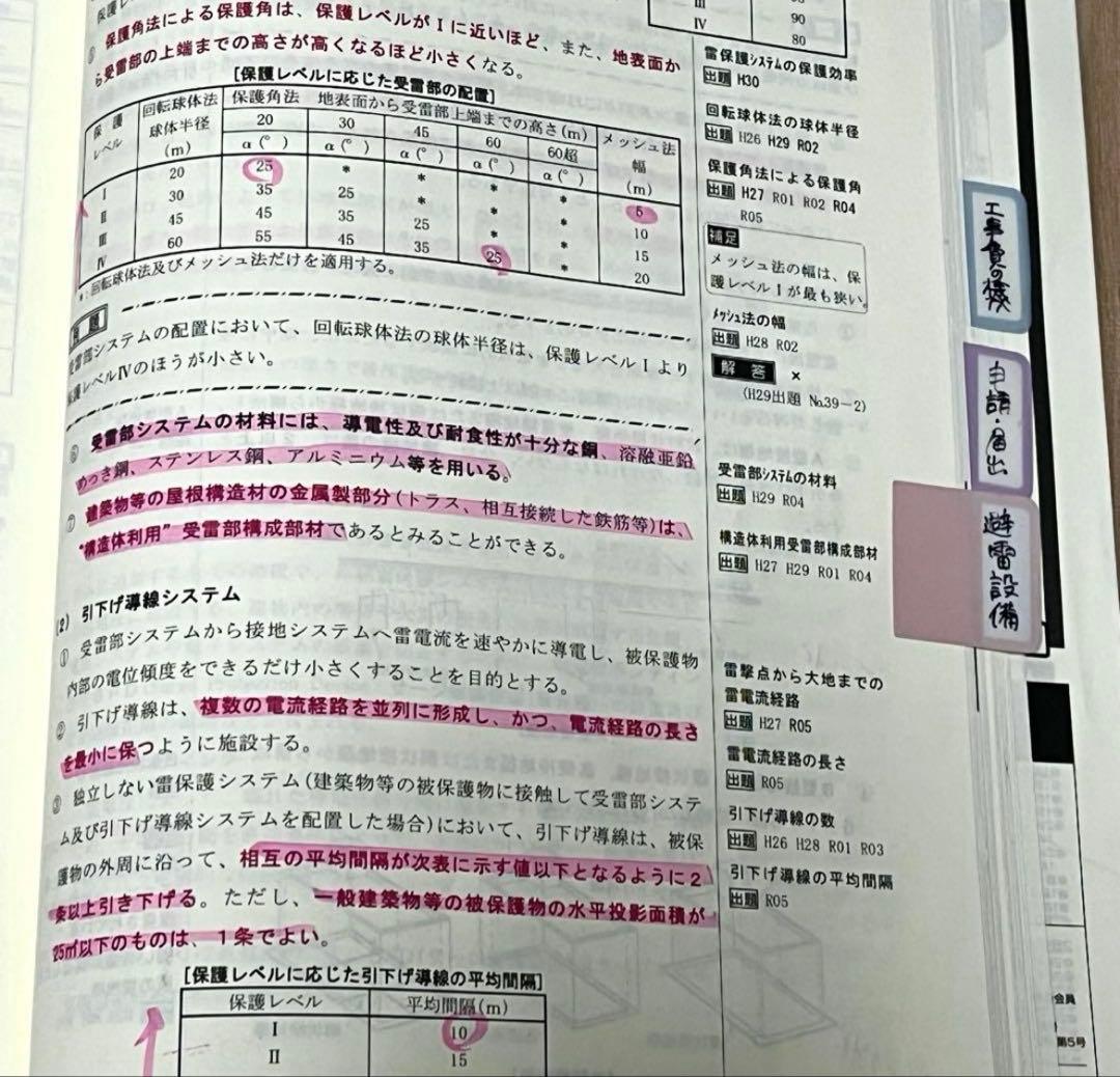 ジョジョ　令和6年度版【建築設備士】テキスト&問題集