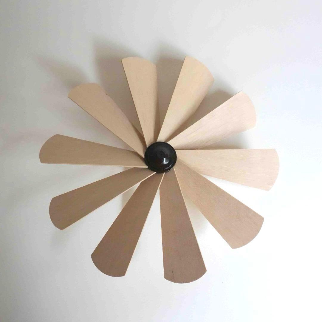 ドイツ ティーライトピラミッド（キリスト生誕）木製工芸品 エルツ山地 ザイフェン