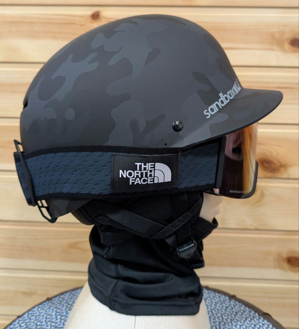 スキー・スノーボードアクセサリー SANDBOX_CLASSIC2.0__ASIANFIT
