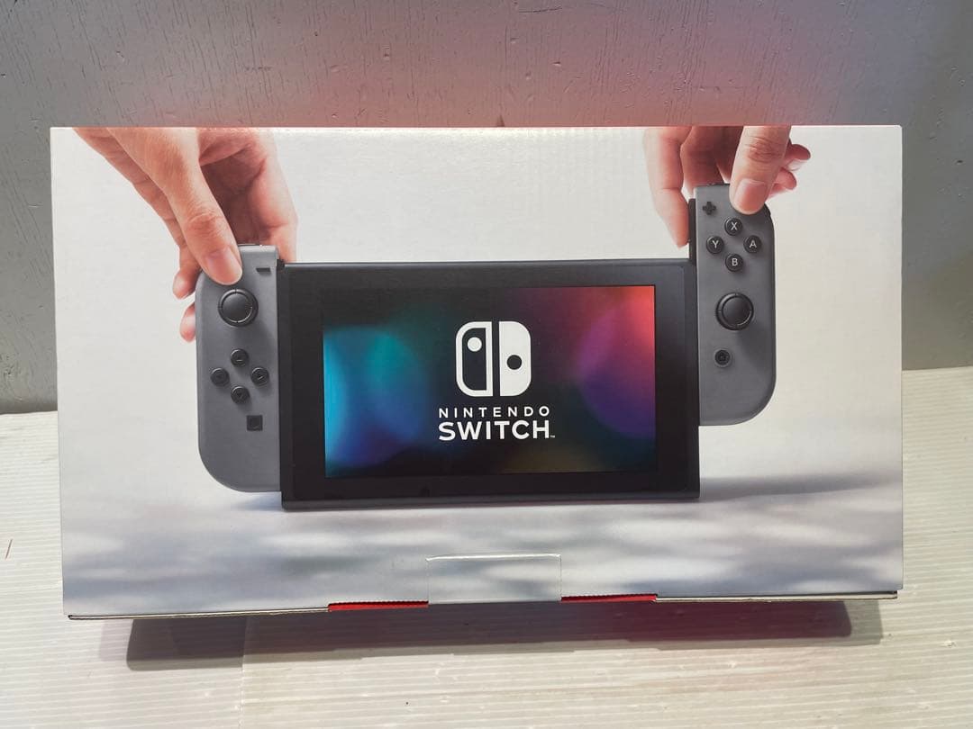 ★初代版 ニンテンドースイッチ 任天堂 switch スウィッチ