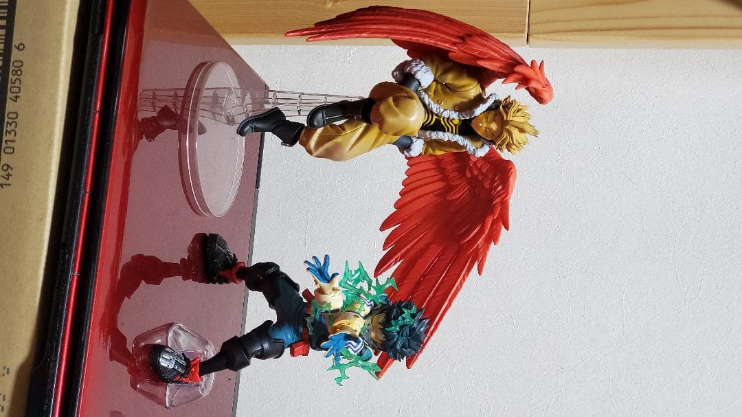 ホビーラジコン villain