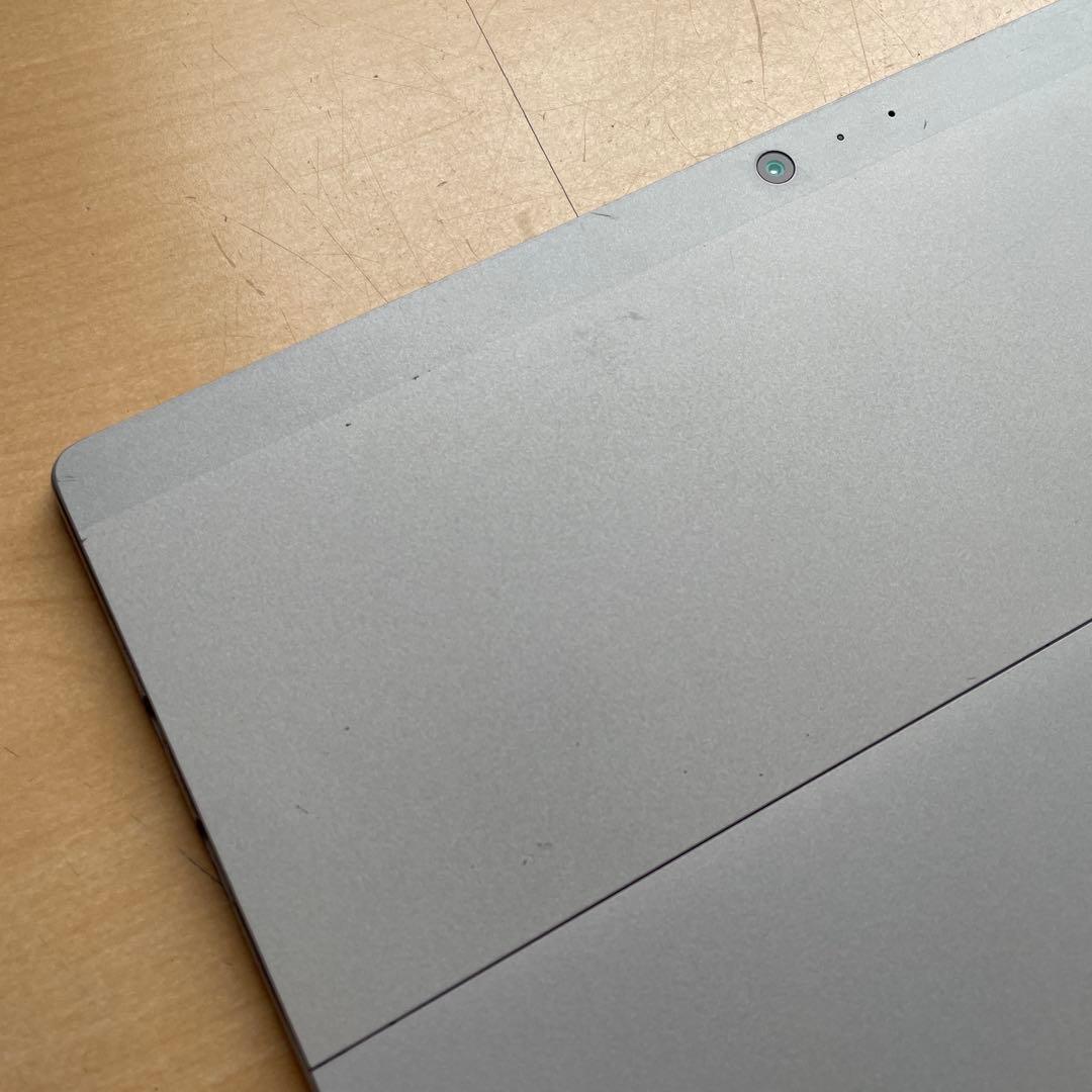 くーぴーSurface Pro5 1807 SSD256 8GB 美品#3