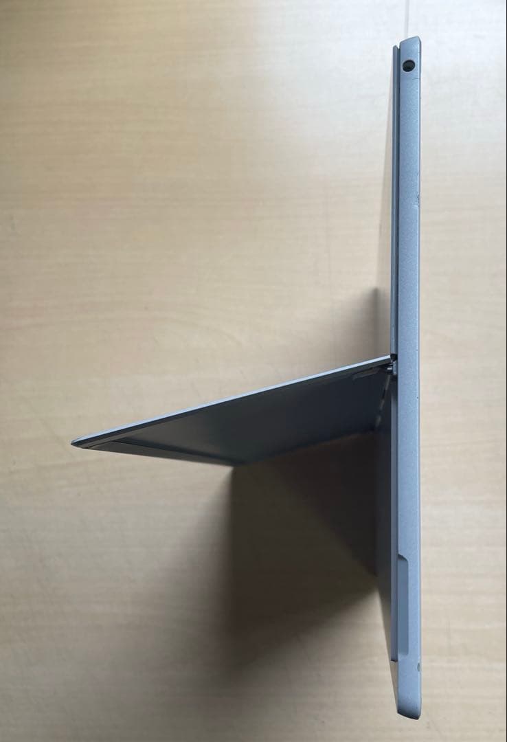 くーぴーSurface Pro5 1807 SSD256 8GB 美品#3