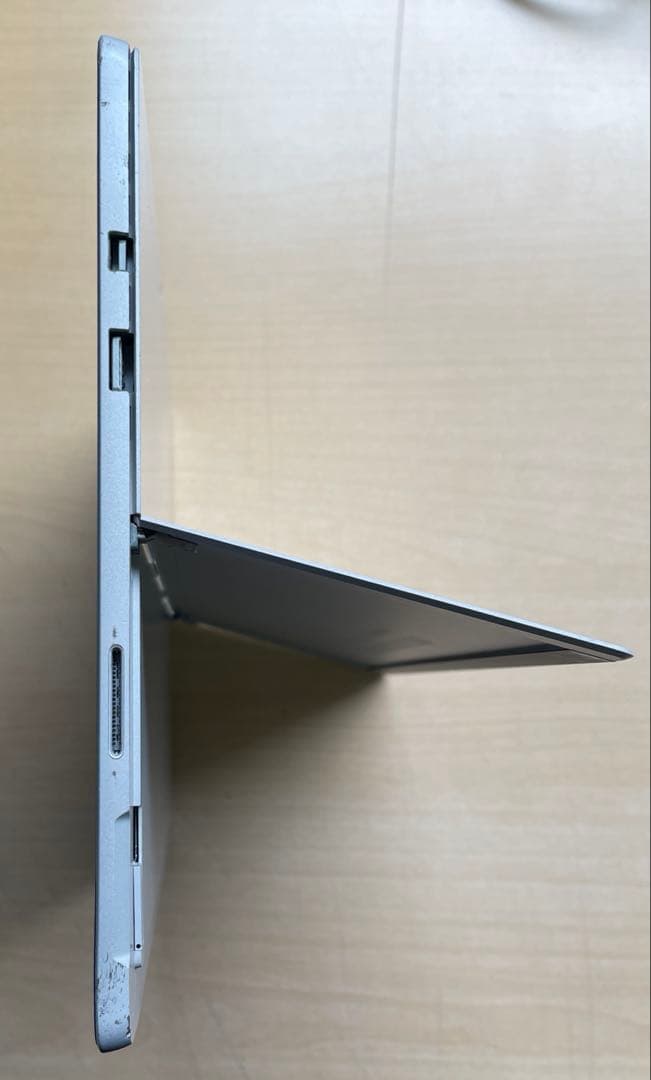 くーぴーSurface Pro5 1807 SSD256 8GB 美品#3