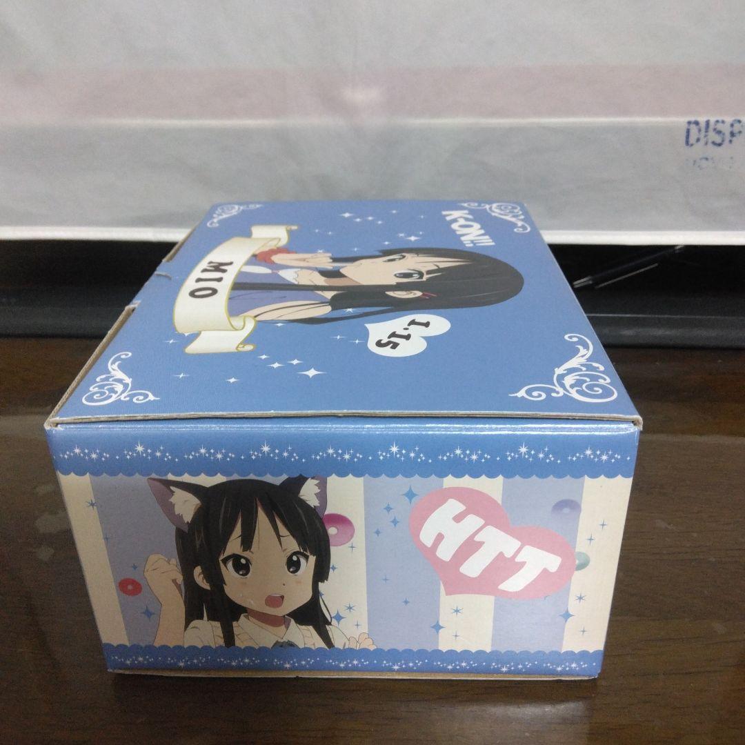 秋山澪 誕生日ボックス HTT