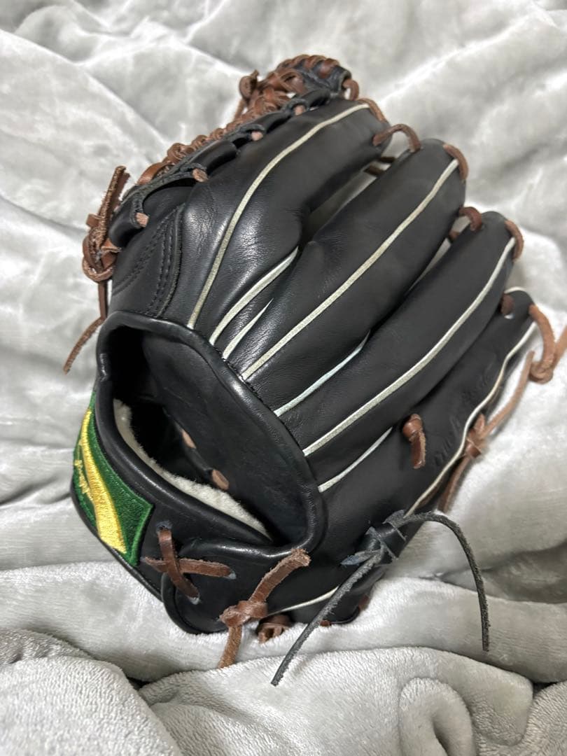 久保田スラッガー　オールラウンド　左