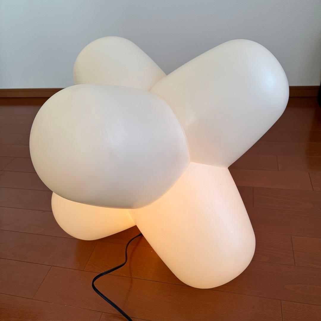 その他 Tom Dixon Jack Floor Light E&Y