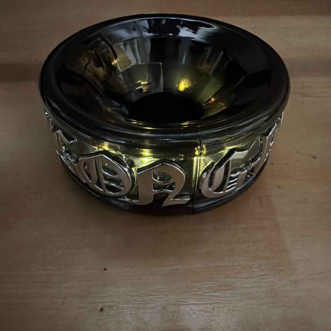 ジ*ン様 BIGBANG G-DRAGON ペンライトリング　シリコンバンド