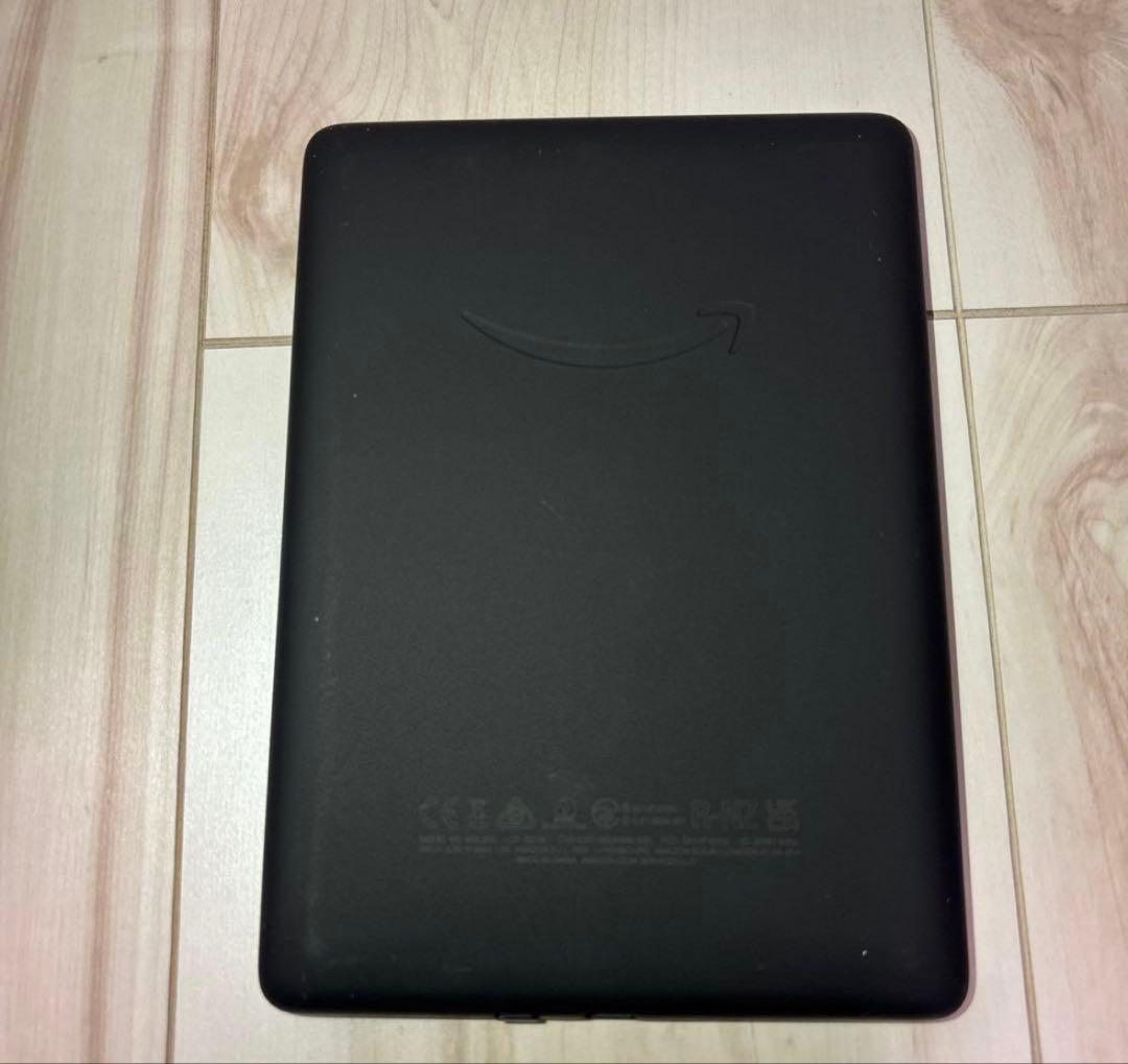 Kindle Paperwhite 第11世代／6.8インチ（Wi-Fiモデル）