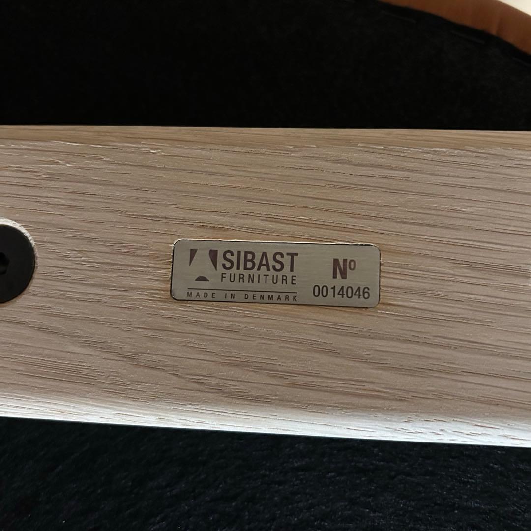 新品未使用✨シバストNo.8 ソープ仕上げ