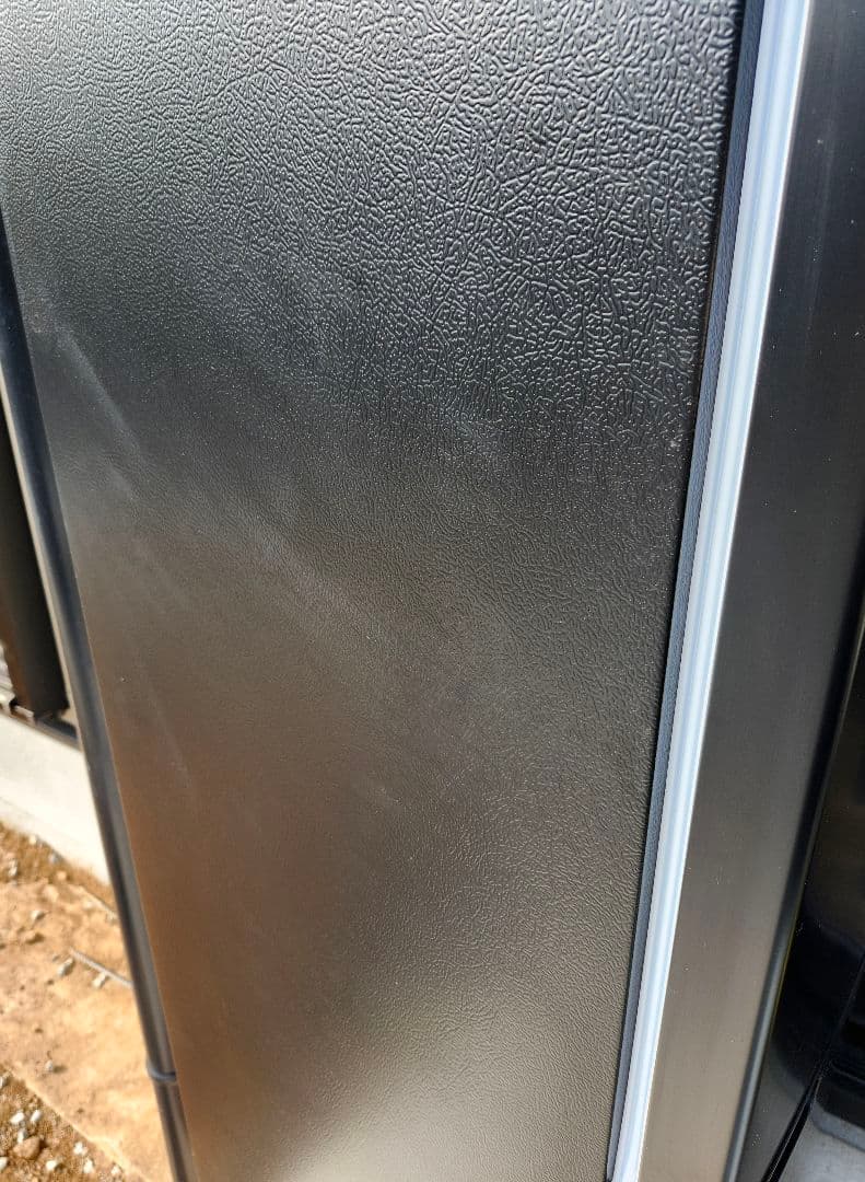 アイリスオーヤマ冷蔵庫　IRSE-16A-B