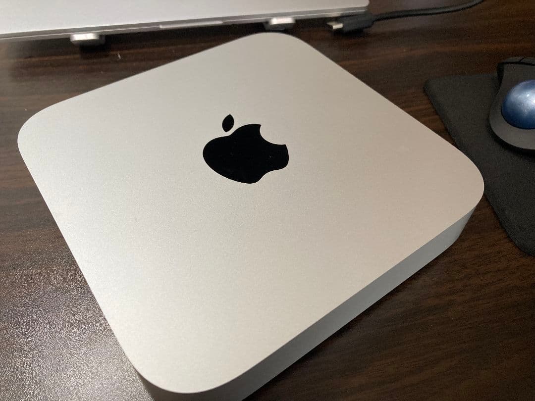 ア*ン様 Apple Mac Mini M2 24/512 【付属品付き】