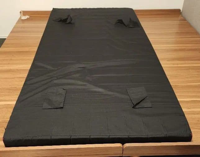 アメリカンポチ様or ちゃこ　購入早い方優先！ [エアーSX]マットレス