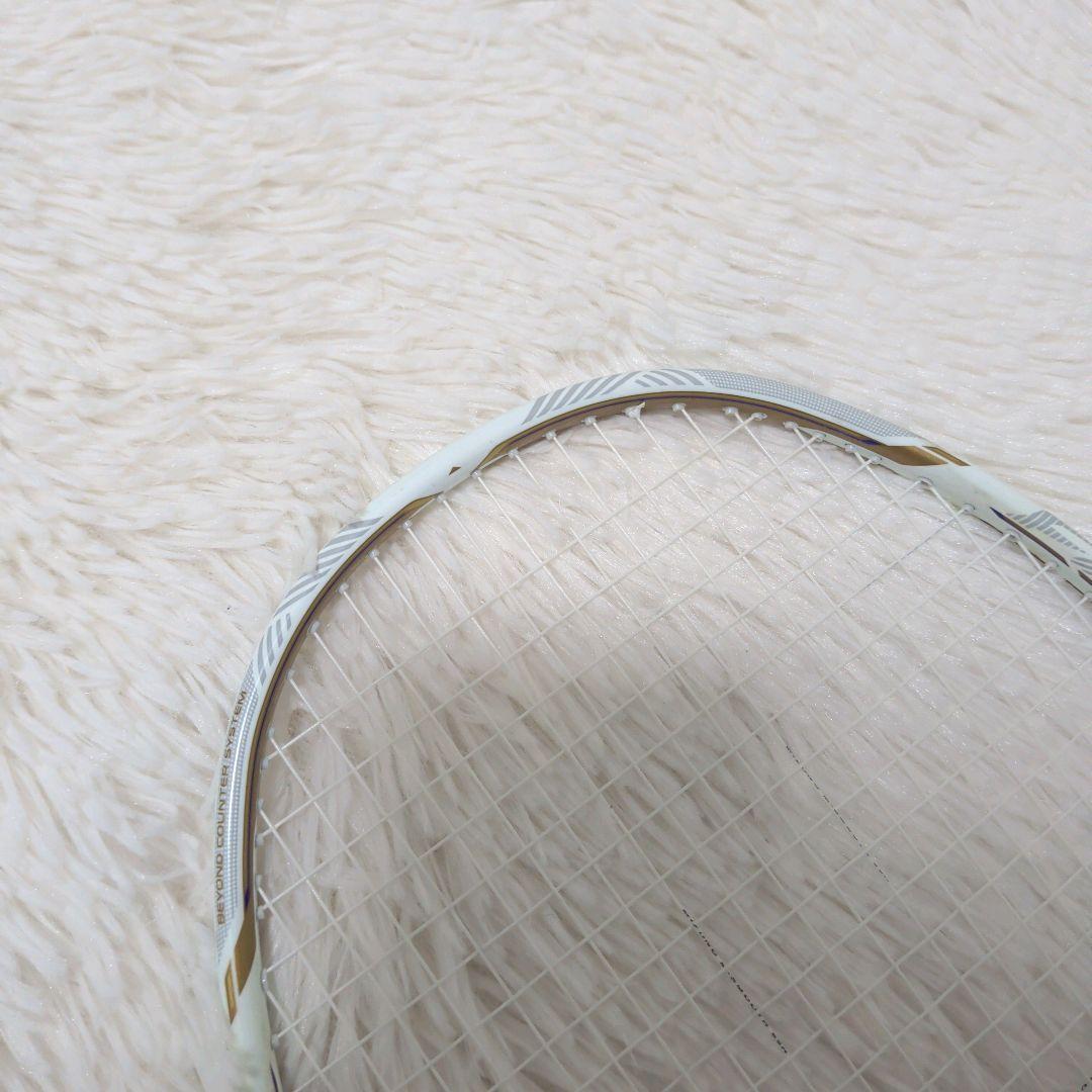 希少✨️　廃盤　MIZUNO ALTIUS 01FEEL　奥原希モデル　白金