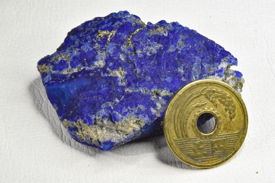 アフガニスタン産 ラズライト原石03