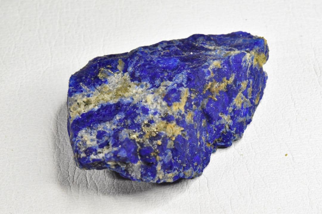 アフガニスタン産 ラズライト原石03