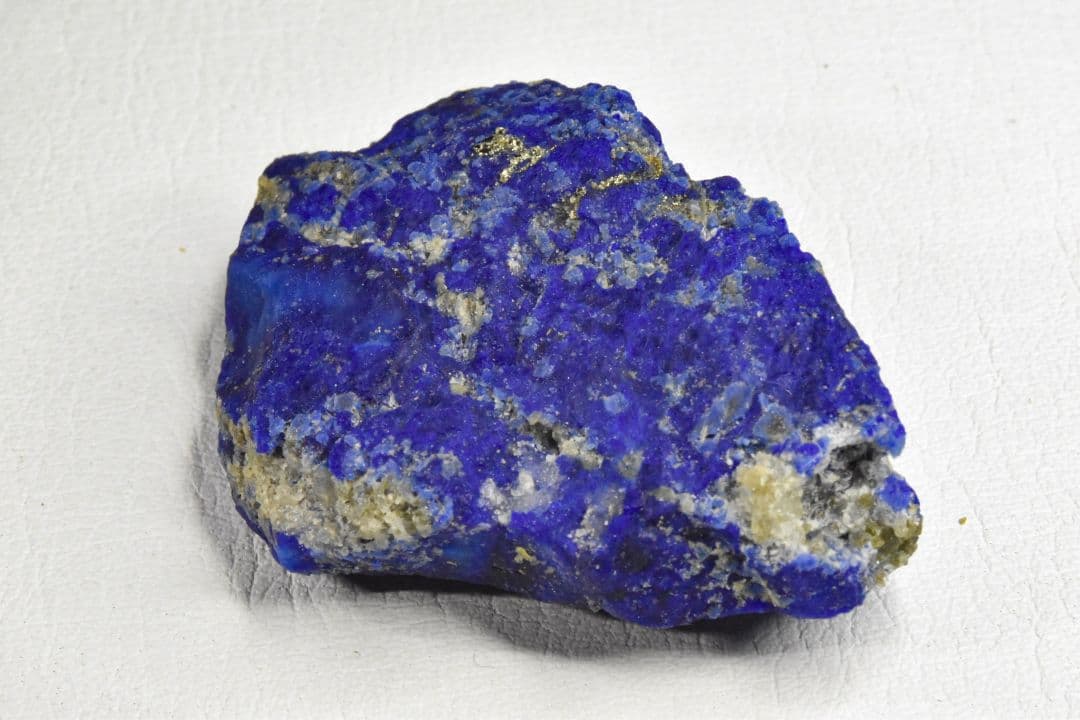 アフガニスタン産 ラズライト原石03