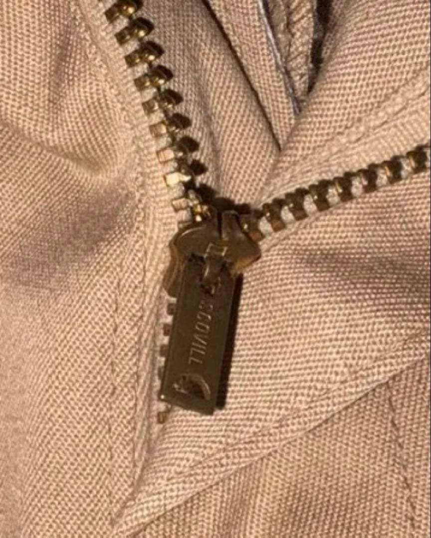 70s US.ARMY ミリタリー チノトラウザー 36×31