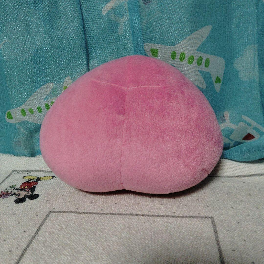 みかんぼうや ぬいぐるみ ハウス食品　ピーチ　桃　サンエックス　San-X