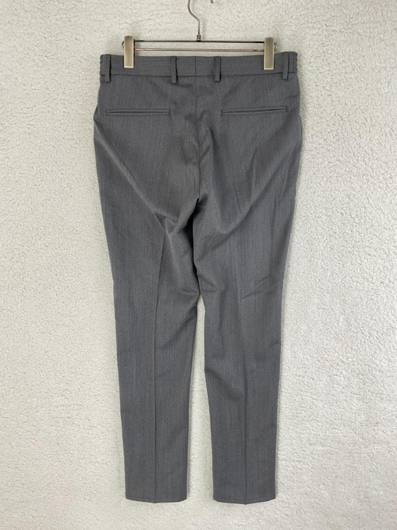 【未使用品】giab's ARCHIVIO マサッチョゴールド永久クリース 48