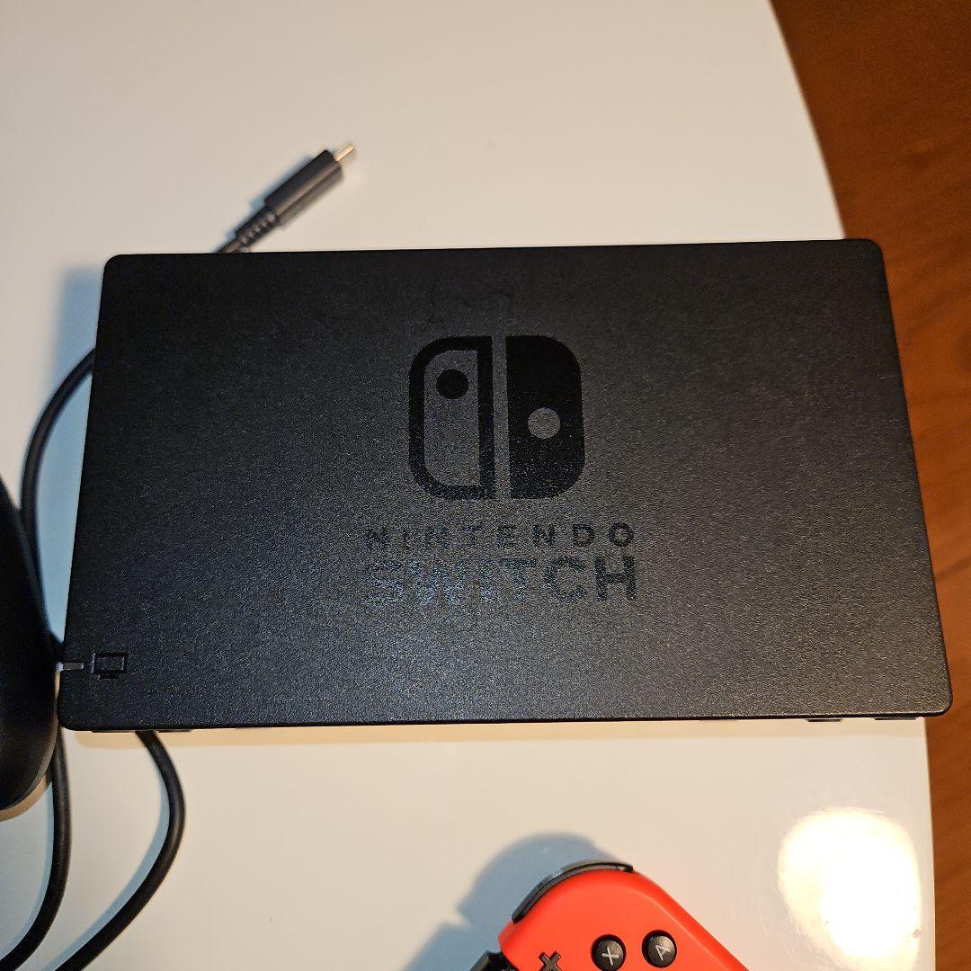 Nintendo　Switch
