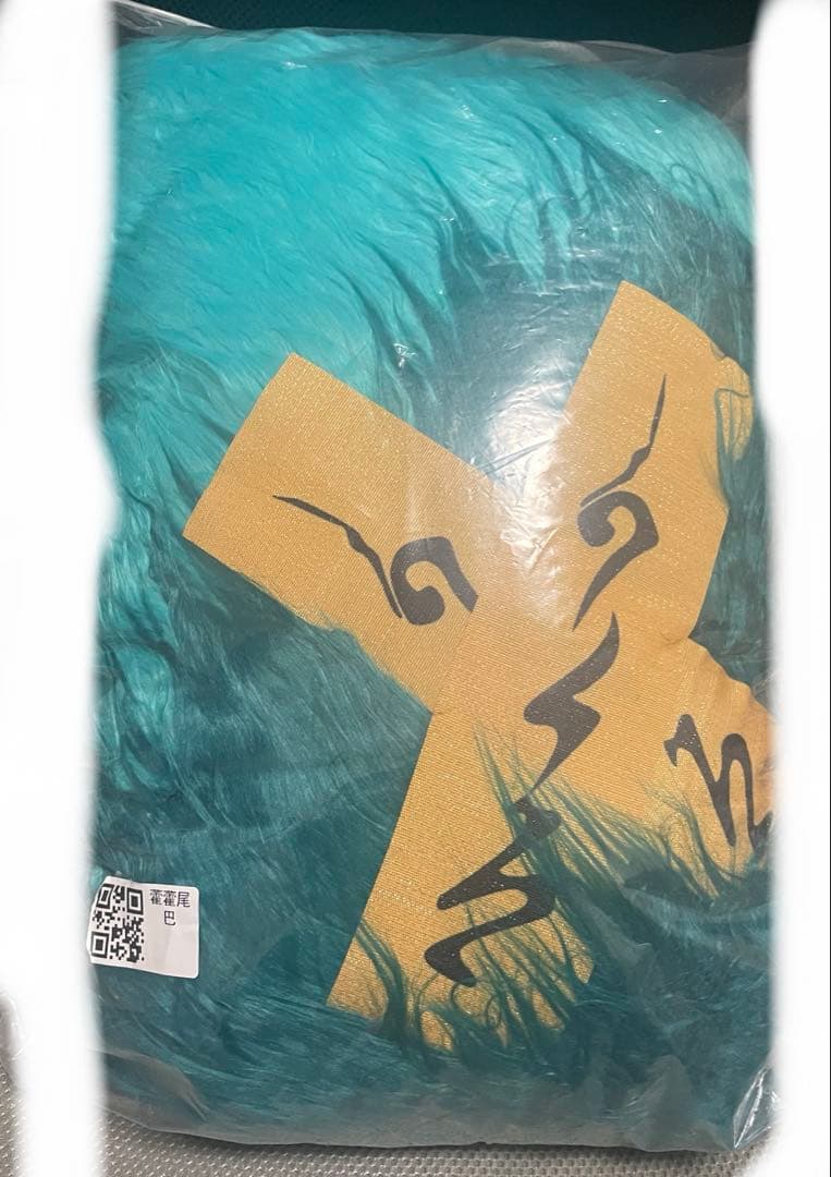 崩壊スターレイル フォフォ Sサイズ フルセット