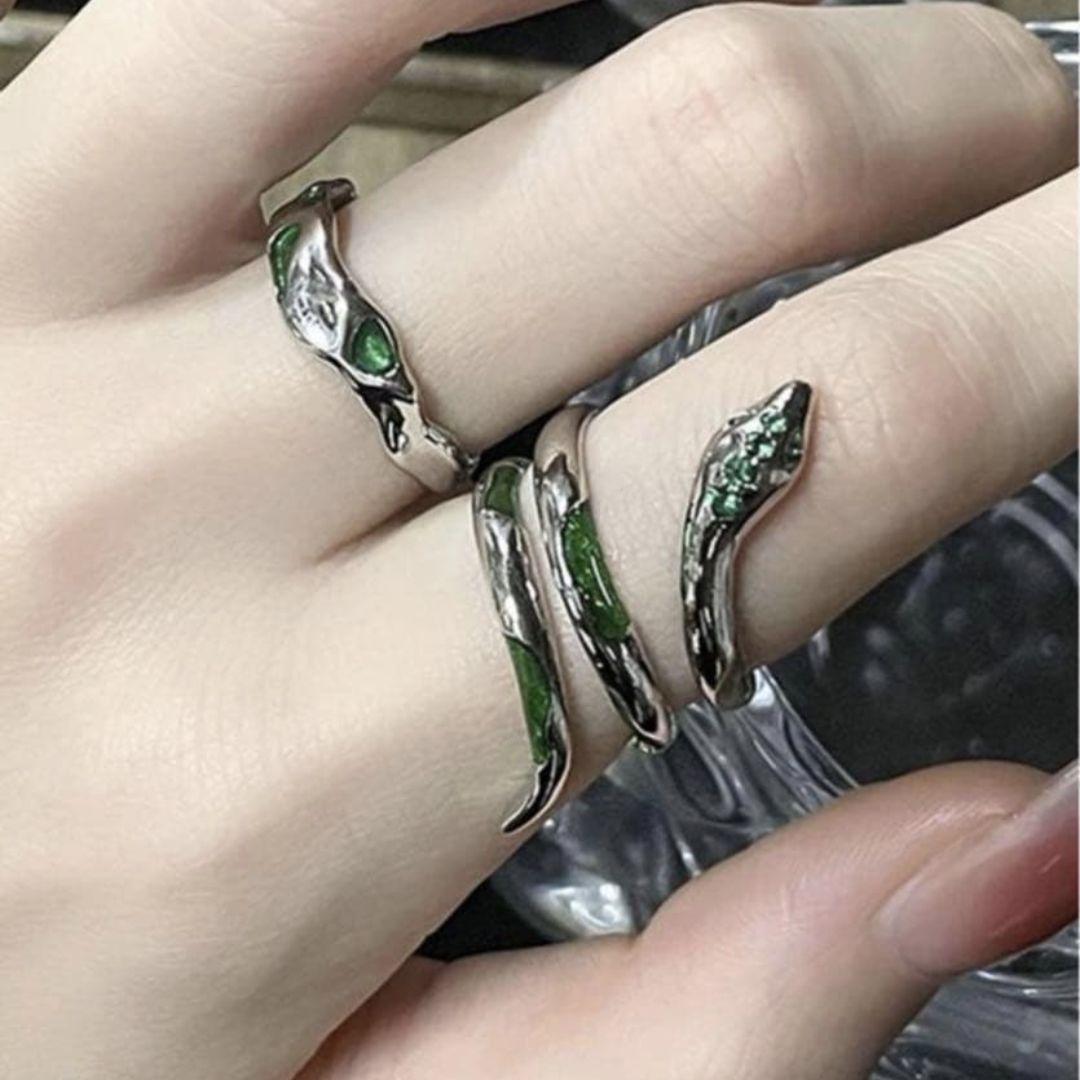 ハリーポッター　スリザリン衣装一式