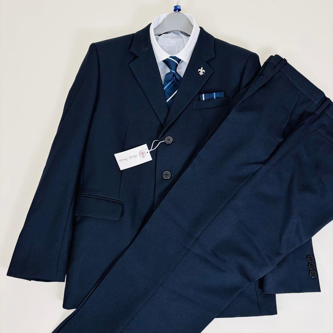 2598【新品タグ付き】レディフレディ 160B 大きめサイズ キッズフォーマル