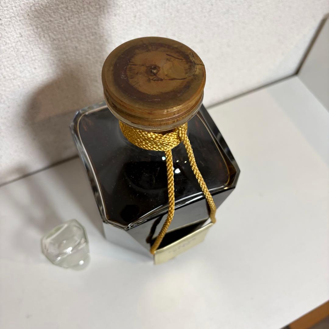 マーテル MARTELL エクストラ バカラ ブランデー コニャック