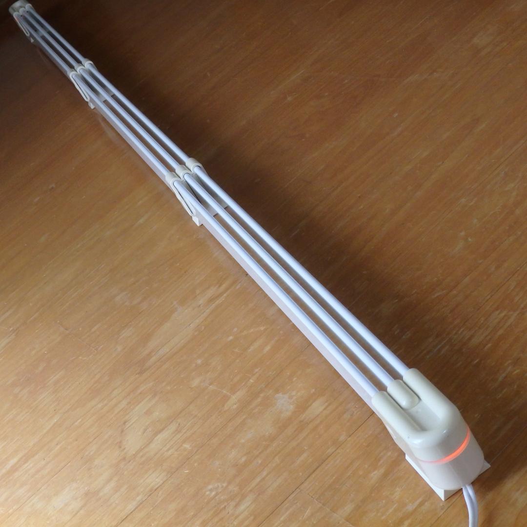 森永 窓用ヒーター ウインドーラジエーター W/R-1500